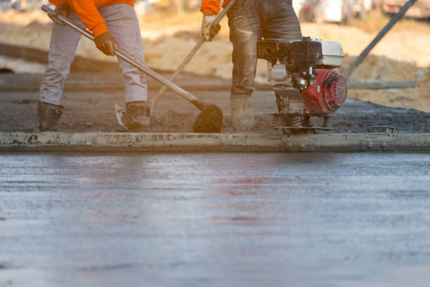 Professional Concrete contractor in MO