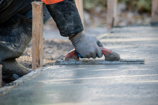 Best Stamped Concrete Near Me  in Willow Springs, MO