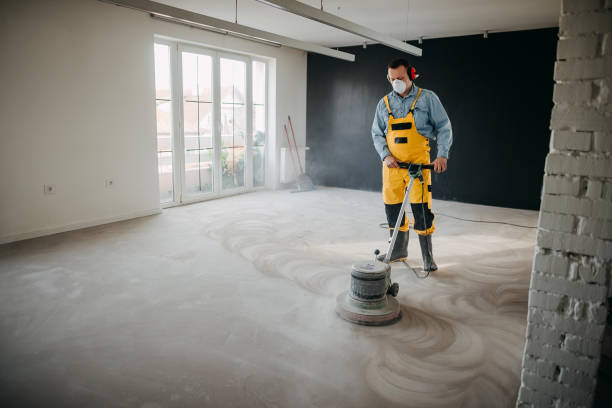 Best Affordable Concrete Contractor  in Willow Springs, MO