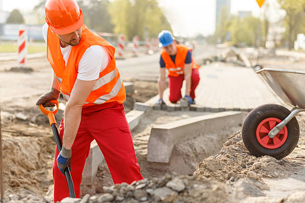 Best Affordable Concrete Services  in Willow Springs, MO