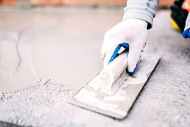 Best Concrete Crack Repair  in Willow Springs, MO